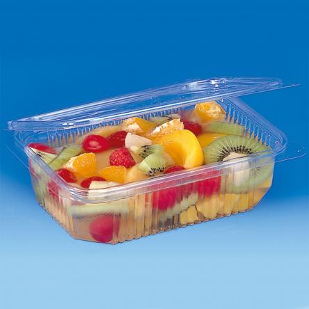قیمت جدید ظروف یکبار مصرف میوه در قم