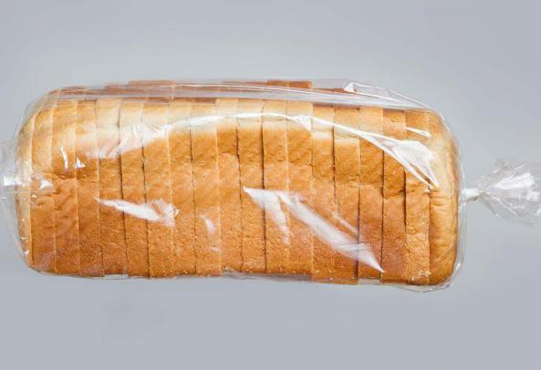 سایز های مختلف نایلکس نانی شفاف
