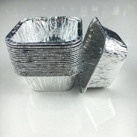 مزایا استفاده از ظروف یکبار مصرف آلومینیومی