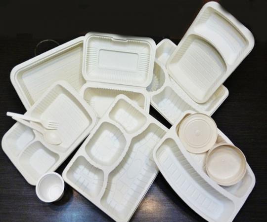 عوامل موثر در کیفیت ظروف یکبار مصرف 